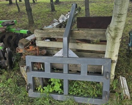 Фотон Другая, объемом двигателя 0 л и пробегом 2 тыс. км за 20000 $, фото 6 на Automoto.ua