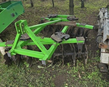 Фотон Другая, объемом двигателя 0 л и пробегом 2 тыс. км за 20000 $, фото 7 на Automoto.ua