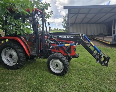 Фотон Другая, объемом двигателя 0 л и пробегом 2 тыс. км за 20000 $, фото 1 на Automoto.ua