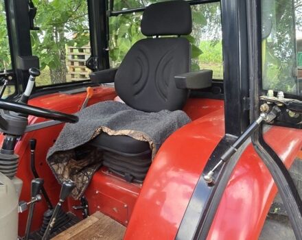 Фотон Другая, объемом двигателя 0 л и пробегом 2 тыс. км за 20000 $, фото 2 на Automoto.ua