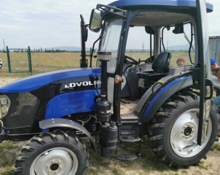 Фотон Другая, объемом двигателя 3.17 л и пробегом 0 тыс. км за 11881 $, фото 3 на Automoto.ua