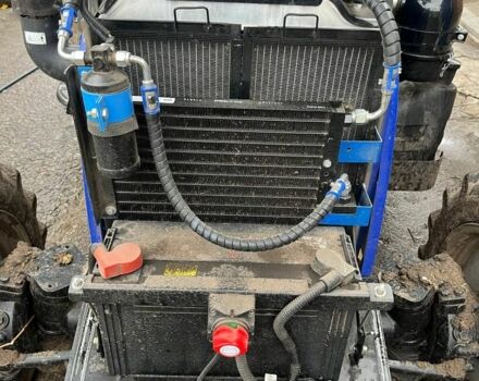 Фотон Другая, объемом двигателя 3.6 л и пробегом 840 тыс. км за 382 $, фото 3 на Automoto.ua