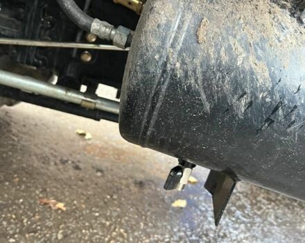 Фотон Другая, объемом двигателя 3.6 л и пробегом 840 тыс. км за 382 $, фото 7 на Automoto.ua