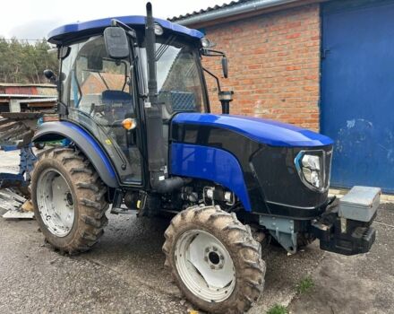 Фотон Другая, объемом двигателя 3.6 л и пробегом 840 тыс. км за 382 $, фото 1 на Automoto.ua