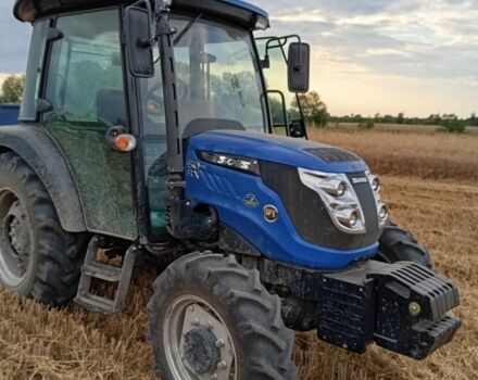 Фотон Інша, об'ємом двигуна 5.06 л та пробігом 550 тис. км за 21642 $, фото 3 на Automoto.ua