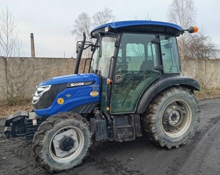Фотон Інша, об'ємом двигуна 5.06 л та пробігом 550 тис. км за 21642 $, фото 1 на Automoto.ua