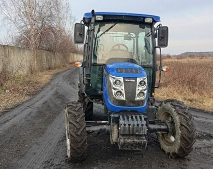 Фотон Інша, об'ємом двигуна 5.06 л та пробігом 550 тис. км за 21642 $, фото 2 на Automoto.ua