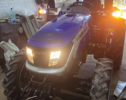 Фотон Другая 2023 в Ковель на Automoto.ua Фотон Другая, объемом двигателя 4.5 л и пробегом 260 тыс. км за 10600 $, фото 9 на Automoto.ua