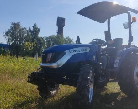 Фотон Другая 2023 в Ковель на Automoto.ua Фотон Другая, объемом двигателя 4.5 л и пробегом 260 тыс. км за 10600 $, фото 11 на Automoto.ua