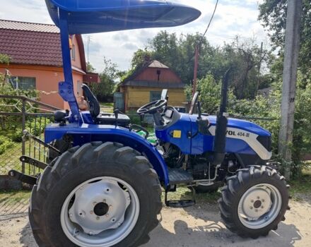 Фотон Другая 2023 в Ковель на Automoto.ua Фотон Другая, объемом двигателя 4.5 л и пробегом 260 тыс. км за 10600 $, фото 1 на Automoto.ua
