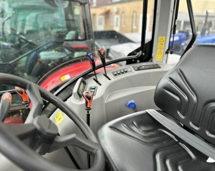 Фотон Інша, об'ємом двигуна 0 л та пробігом 0 тис. км за 17800 $, фото 6 на Automoto.ua