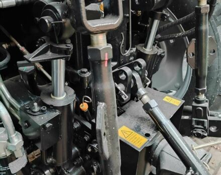 Фотон Другая, объемом двигателя 0 л и пробегом 1 тыс. км за 17900 $, фото 2 на Automoto.ua