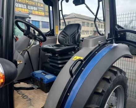 Фотон Інша, об'ємом двигуна 3.17 л та пробігом 1 тис. км за 17900 $, фото 2 на Automoto.ua