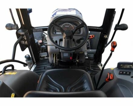 Фотон Інша, об'ємом двигуна 3.17 л та пробігом 1 тис. км за 17900 $, фото 12 на Automoto.ua