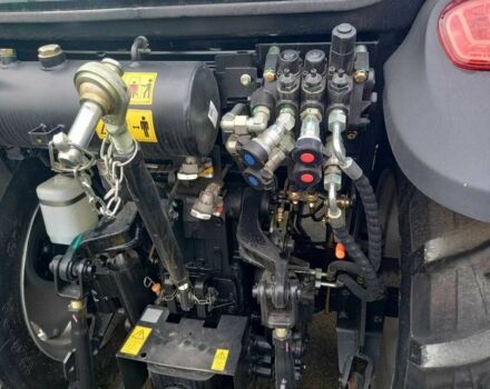 Фотон Інша, об'ємом двигуна 3.17 л та пробігом 1 тис. км за 17900 $, фото 3 на Automoto.ua