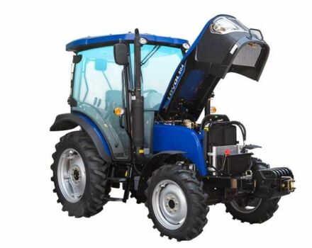 Фотон Інша, об'ємом двигуна 3.17 л та пробігом 1 тис. км за 17900 $, фото 11 на Automoto.ua