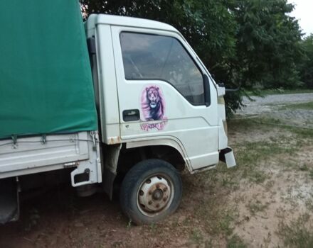 Фотон Другая, объемом двигателя 0 л и пробегом 0 тыс. км за 1332 $, фото 1 на Automoto.ua