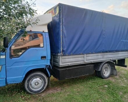 Фотон Другая, объемом двигателя 0 л и пробегом 0 тыс. км за 4950 $, фото 4 на Automoto.ua