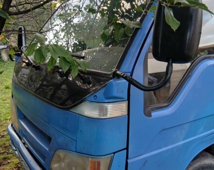 Фотон Другая, объемом двигателя 0 л и пробегом 0 тыс. км за 4950 $, фото 1 на Automoto.ua