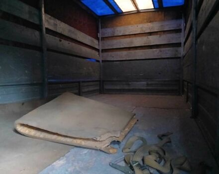 Фотон Другая, объемом двигателя 0 л и пробегом 0 тыс. км за 4950 $, фото 3 на Automoto.ua