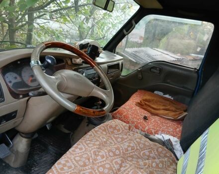 Фотон Другая, объемом двигателя 0 л и пробегом 0 тыс. км за 4950 $, фото 2 на Automoto.ua