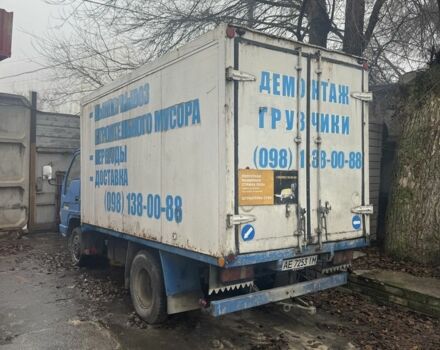 Фотон Інша, об'ємом двигуна 0 л та пробігом 0 тис. км за 2700 $, фото 3 на Automoto.ua