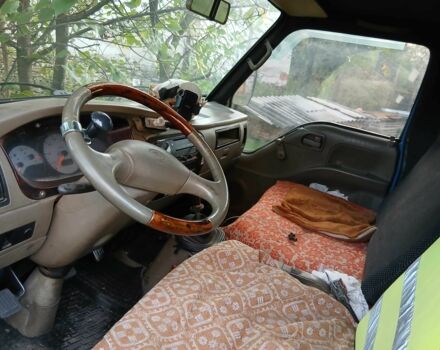 Фотон Другая, объемом двигателя 0 л и пробегом 0 тыс. км за 4950 $, фото 2 на Automoto.ua