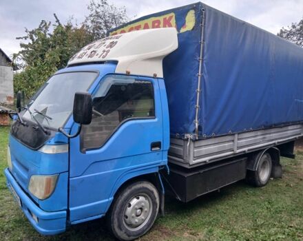 Фотон Другая, объемом двигателя 0 л и пробегом 0 тыс. км за 4950 $, фото 1 на Automoto.ua