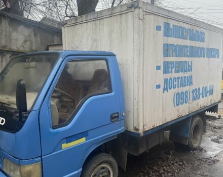 Фотон Інша, об'ємом двигуна 0 л та пробігом 0 тис. км за 2700 $, фото 1 на Automoto.ua