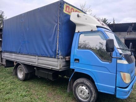 Фотон Другая, объемом двигателя 0 л и пробегом 0 тыс. км за 4950 $, фото 1 на Automoto.ua