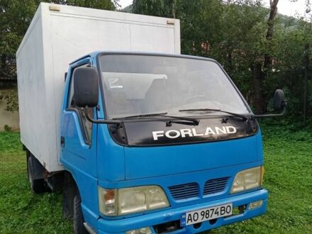 Фотон Інша, об'ємом двигуна 0 л та пробігом 0 тис. км за 3600 $, фото 1 на Automoto.ua