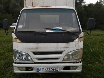 Фотон Інша, об'ємом двигуна 0 л та пробігом 0 тис. км за 2800 $, фото 1 на Automoto.ua