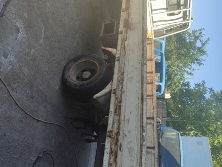 Фотон Інша, об'ємом двигуна 0 л та пробігом 0 тис. км за 1100 $, фото 1 на Automoto.ua