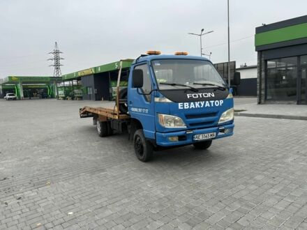 Фотон Інша, об'ємом двигуна 0 л та пробігом 0 тис. км за 4850 $, фото 1 на Automoto.ua