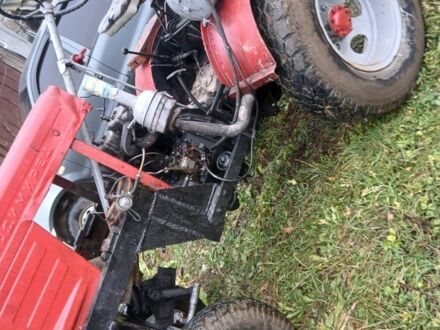 Фотон Другая, объемом двигателя 0 л и пробегом 24 тыс. км за 750 $, фото 1 на Automoto.ua