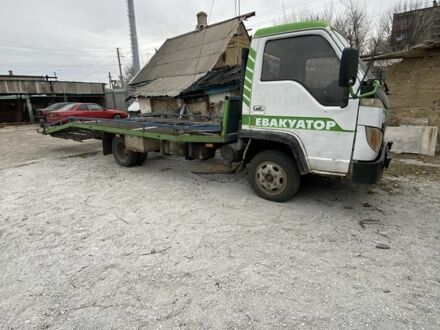 Фотон Інша 2005 у Кам'янське (Дніпродзержинськ) на Automoto.ua Фотон Інша, об'ємом двигуна 12.58 л та пробігом 0 тис. км за 4300 $, фото 1 на Automoto.ua