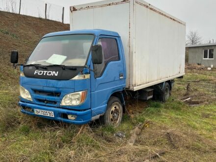 Фотон Другая, объемом двигателя 0 л и пробегом 0 тыс. км за 6000 $, фото 1 на Automoto.ua