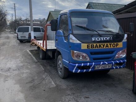 Фотон Інша, об'ємом двигуна 0 л та пробігом 0 тис. км за 4999 $, фото 1 на Automoto.ua