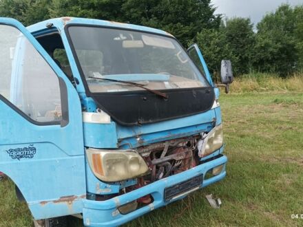 Фотон Другая, объемом двигателя 0 л и пробегом 0 тыс. км за 716 $, фото 1 на Automoto.ua