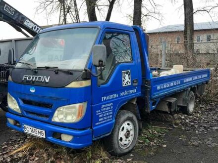 Фотон Інша, об'ємом двигуна 0 л та пробігом 0 тис. км за 2000 $, фото 1 на Automoto.ua