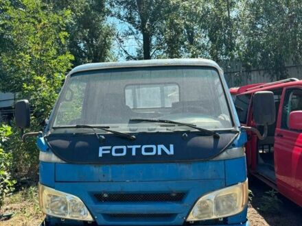Фотон Другая, объемом двигателя 0 л и пробегом 0 тыс. км за 2200 $, фото 1 на Automoto.ua