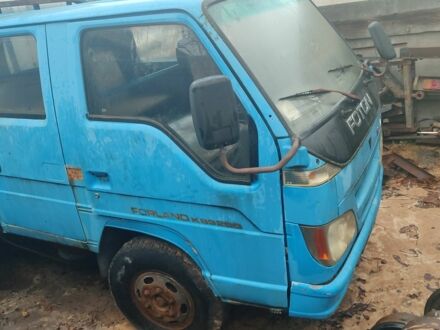 Фотон Інша, об'ємом двигуна 0 л та пробігом 0 тис. км за 1500 $, фото 1 на Automoto.ua