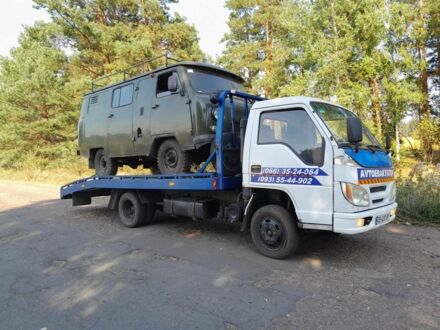 Фотон Інша, об'ємом двигуна 0 л та пробігом 0 тис. км за 4000 $, фото 1 на Automoto.ua