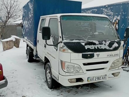 Фотон Інша, об'ємом двигуна 0 л та пробігом 0 тис. км за 5500 $, фото 1 на Automoto.ua