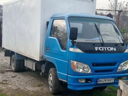 Фотон Другая, объемом двигателя 0 л и пробегом 0 тыс. км за 3300 $, фото 1 на Automoto.ua