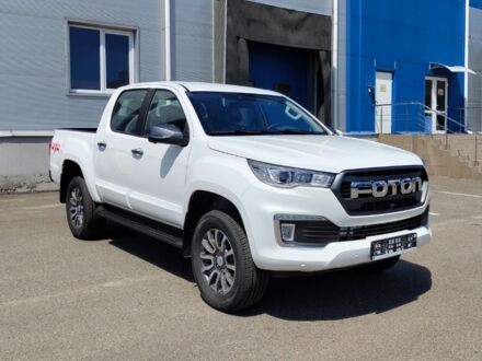Фотон Інша 2024 у Києві на Automoto.ua Фотон Інша, об'ємом двигуна 0 л та пробігом 0 тис. км за 32500 $, фото 1 на Automoto.ua