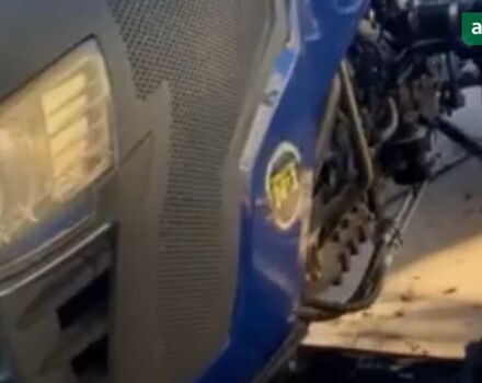 Фотон Europard TE-354, об'ємом двигуна 0 л та пробігом 0 тис. км за 5900 $, фото 4 на Automoto.ua