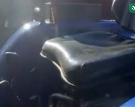 Фотон Europard TE-354, об'ємом двигуна 0 л та пробігом 0 тис. км за 5900 $, фото 5 на Automoto.ua