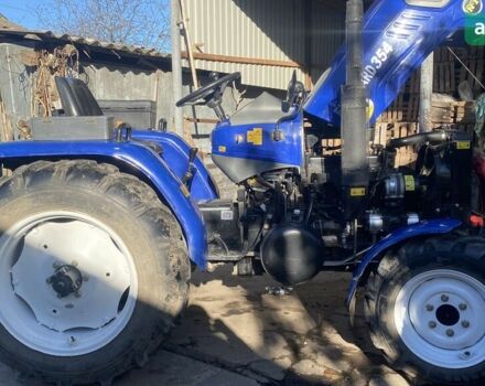 Фотон Europard TE-354, об'ємом двигуна 0 л та пробігом 0 тис. км за 5900 $, фото 2 на Automoto.ua