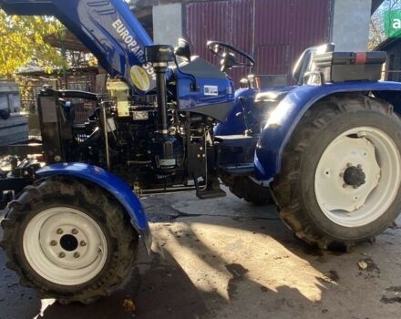 Фотон Europard TE-354, об'ємом двигуна 0 л та пробігом 0 тис. км за 5900 $, фото 1 на Automoto.ua